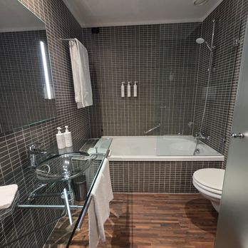 AC Hotel Padova - Hotels Near Me - Padua, PD