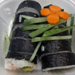 Comida Coreana Lee - Sushi California