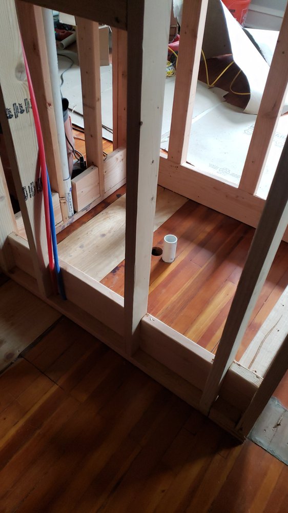 Slide of CBD Contracting