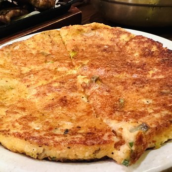 Sambong Naengmyun - Mung bean pancake - Korean Near Me - Duluth, Georgia Sambong Naengmyun - Mung bean pancake - Korean Near Me - Duluth, Georgia