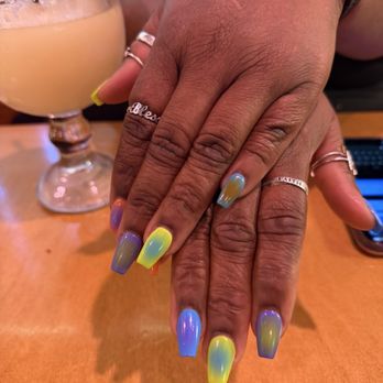 Texas Roadhouse - My cousin Scoopy doo nails. - Barbeque Near Me - Tracy, California Texas Roadhouse - My cousin Scoopy doo nails. - Barbeque Near Me - Tracy, California