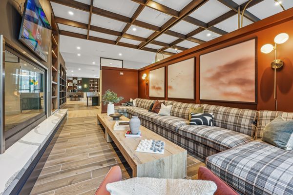 The Quill by Alta by null