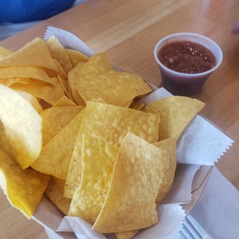 Bien Chido - side order chips and fresh salsa - Mexican Near Me - Plantation, Florida Bien Chido - side order chips and fresh salsa - Mexican Near Me - Plantation, Florida