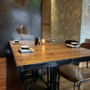 Sandfish - Sushi Bars Near Me - Palm Springs, California