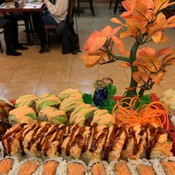 Hunan House Chinese Restaurant