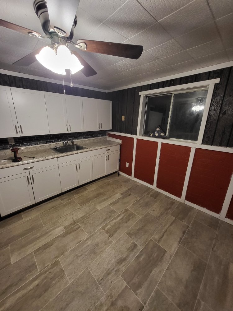 Slide of C&G Handyman Service