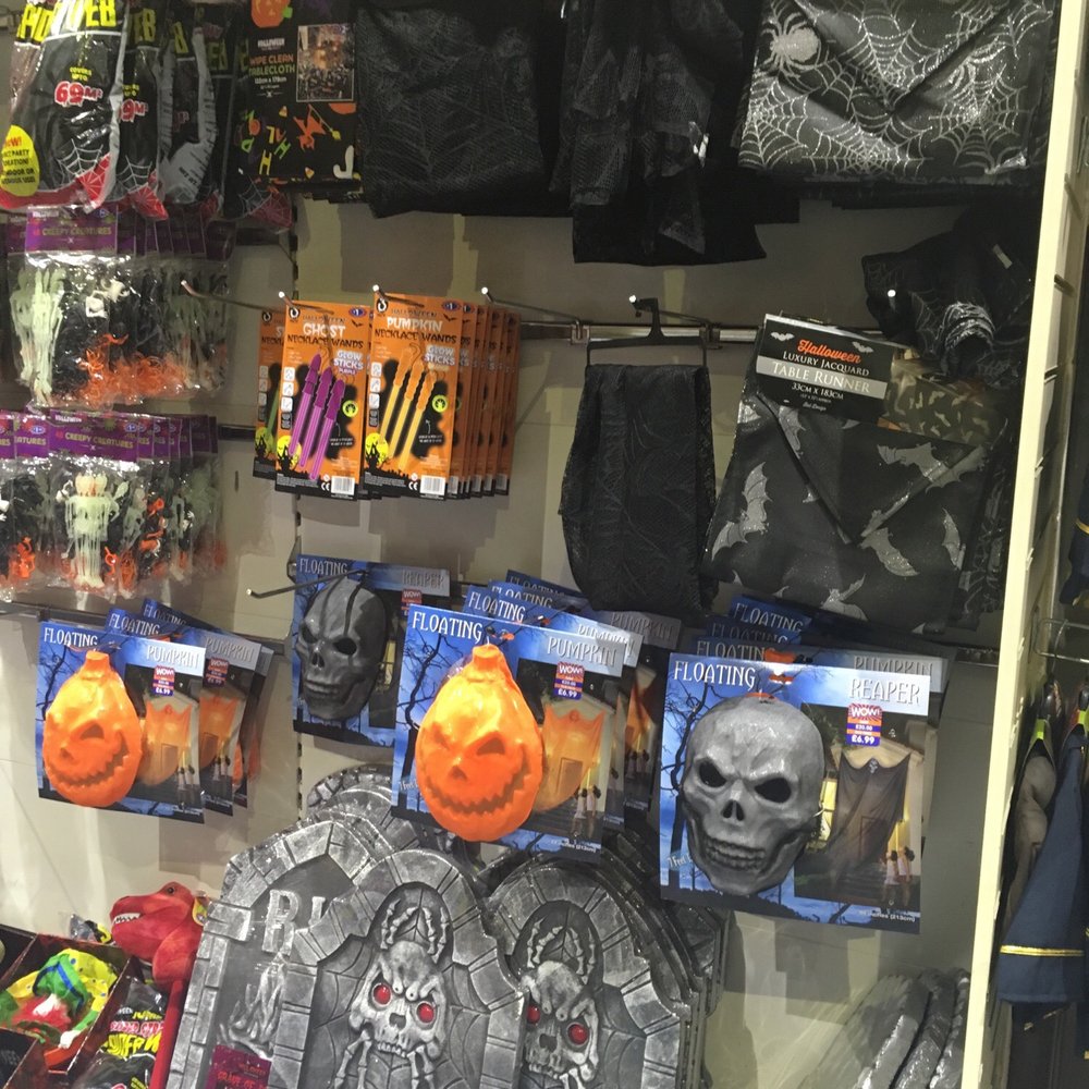 B&M Bargains - Discount Store Near Me - Connswater, BFS