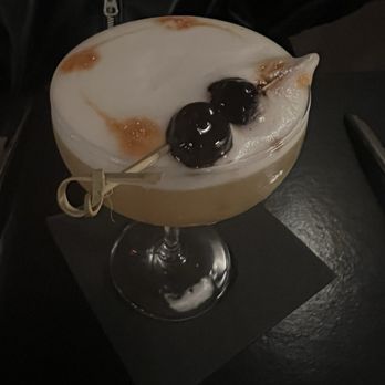 WeVINO - Whiskey sour , sooo good!! - Wine Bars Near Me - Westlake Village, California WeVINO - Whiskey sour , sooo good!! - Wine Bars Near Me - Westlake Village, California