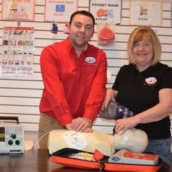 Terre Haute CPR