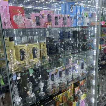 Aladdin Glass & Vape - Vape Shops Near Me - Paramus, New Jersey Aladdin Glass & Vape - Vape Shops Near Me - Paramus, New Jersey