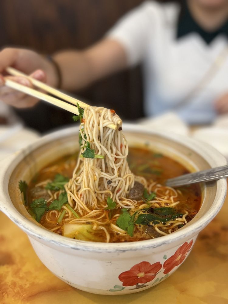 One Dragon Restaurant 上海弄堂里