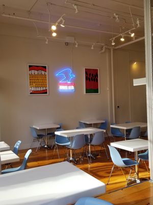 Based General Store by null