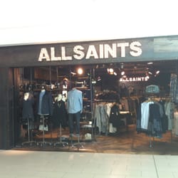 All Saints