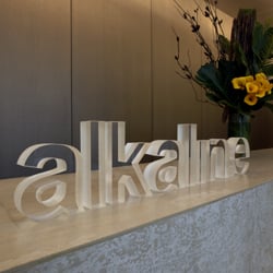 Alkaline Spa & Clinic