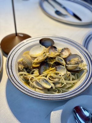 Osteria Del Porto by null