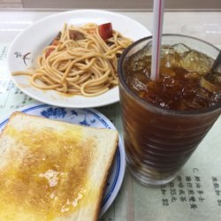蘭香茶餐廳