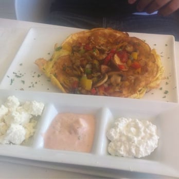 Roladin Restaurant - Make your own omelette - Mediterranean Near Me - Reseda, California Roladin Restaurant - Make your own omelette - Mediterranean Near Me - Reseda, California