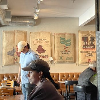 East Bay Coffee - Coffee & Tea Near Me - Pinole, California East Bay Coffee - Coffee & Tea Near Me - Pinole, California