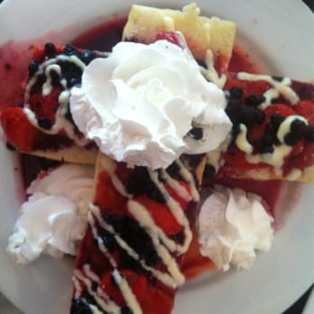 Rialto Cafe - Stuffed French toast - Breakfast & Brunch Near Me - Fullerton, California Rialto Cafe - Stuffed French toast - Breakfast & Brunch Near Me - Fullerton, California