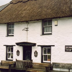 The Old Albion Inn