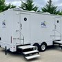 Vanngo Luxury Mobile Restrooms & Portable Solutions