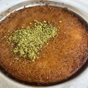 Turkish Shashlik Kebab - Desserts Near Me - Mississauga, Ontario