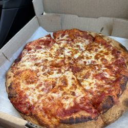 Gino Brothers Pizzeria & Bar