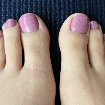 Victoria's Nails And Spa - Nail Salons Near Me - Hicksville, New York