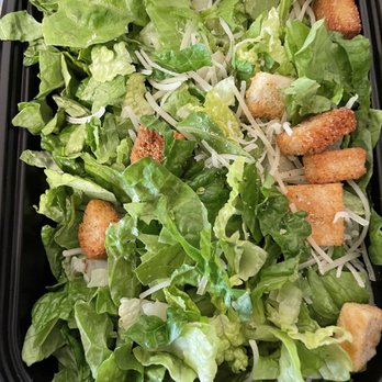 Stonefire Grill - Caesar Salad yummy - American Near Me - Pasadena, California Stonefire Grill - Caesar Salad yummy - American Near Me - Pasadena, California
