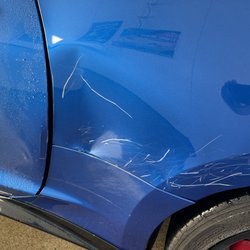 Caliber Collision