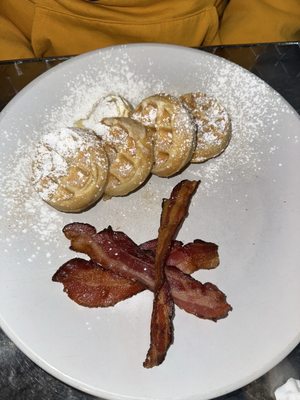 True Flavors Diner by null