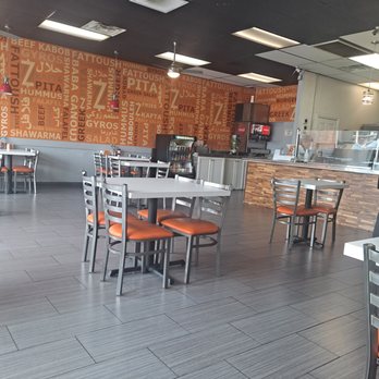 Zuki's Pita - Mediterranean Near Me - Phoenix, Arizona