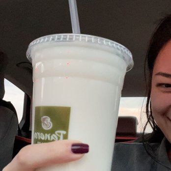 Panera Bread - "Iced Chai Tea Latte" ... it's actually just warm milk with ice in it? - Sandwiches Near Me - Bloomington, Indiana Panera Bread - "Iced Chai Tea Latte" ... it's actually just warm milk with ice in it? - Sandwiches Near Me - Bloomington, Indiana