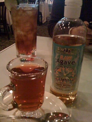 Rahel Ethiopian Vegan Cuisine by null