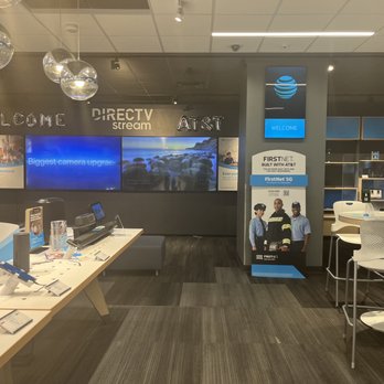 AT&T Store - Mobile Phones Near Me - New York, New York AT&T Store - Mobile Phones Near Me - New York, New York