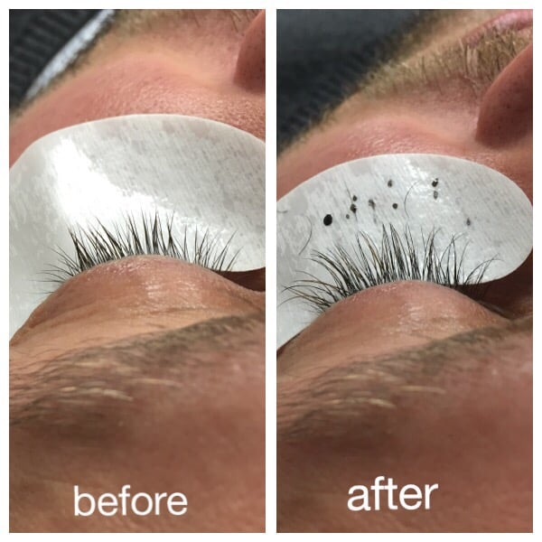 CUSTOM EYES EYELASH EXTENSIONS 10 Photos 2103 Crestmoor Rd