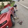 Photo of Outside Roadside Service