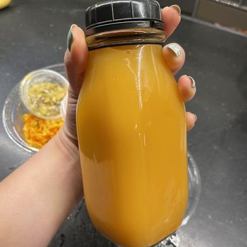 1:11 Hazelwood Juice Stand - Sunset juice - Juice Bars & Smoothies Near Me - Pittsburgh, Pennsylvania 1:11 Hazelwood Juice Stand - Sunset juice - Juice Bars & Smoothies Near Me - Pittsburgh, Pennsylvania