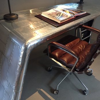 RH Austin The Gallery - Furniture Stores Near Me - Austin, Texas