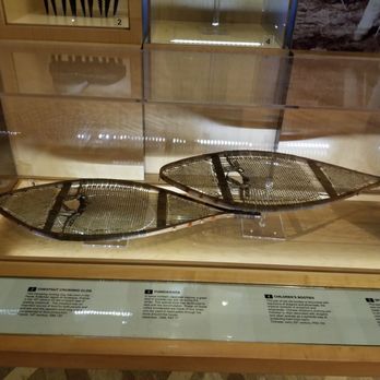 The Bata Shoe Museum - Museums Near Me - Toronto, Ontario