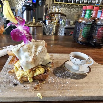 The Modern Rose - Breakfast & Brunch Near Me - Delray Beach, Florida