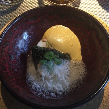 L'Atelier de Joël Robuchon - French Near Me - Paris, 75