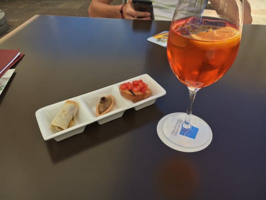 Terme Merano by null