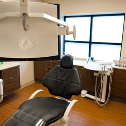 Kennebunk Center for Dentistry - State of the Art private rooms