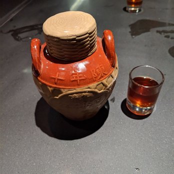 呇 - Yue Zhou Hua Diao, Shaoxing, Altar 10 Years - Szechuan Near Me - Hong Kong, HK 呇 - Yue Zhou Hua Diao, Shaoxing, Altar 10 Years - Szechuan Near Me - Hong Kong, HK