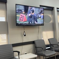 Patriot Urgent Care - Tv