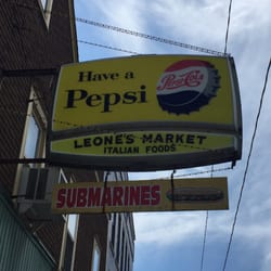 Leone's Market