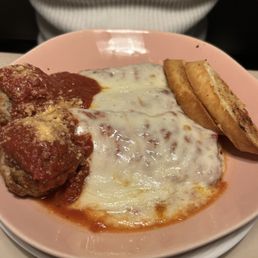 Meatballs