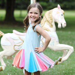 Little Angels Childrens Boutique