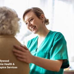 Hollywood Home Health & Hospice Services - Hollywood Home Health Services is a Single Source of Skilled Nursing and Therapy